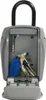 HD key box with combination lock and shackle... Master Lock Anteprima dell’immagine prodotto 5