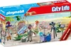 PLAYMOBIL City Life 71367 Hochzeits Fotobox Produktbild-Vorschau 1