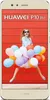 Huawei P10 lite Dual Sim 32GB 4GB RAM Platinum Gold Produktbild-Vorschau 4