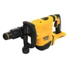 DeWalt Akku-Meißelhammer SDS-max, FLEXVOLT, 54 V, Produktbild-Vorschau 3