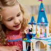 LEGO® Disney Princess 43275 Castello di Cenerentola e Anteprima dell’immagine prodotto 28