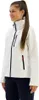 Helly Hansen Crew Hooded Midl 2.0 Jacke Weiß L Damen Weiß L Produktbild-Vorschau 11