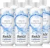 Multiple bottles of a waterbed conditioner product. Produktbild-Vorschau