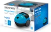 SENCOR SVC 45BL-EUE3 Vreckový vysávač, 850W ECO motor, Náhľad obrázku produktu 5
