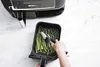 NINJA | Airfryer | AF451EU Foodi MAX Dual Zone | Power 2470 Produktbild-Vorschau 18
