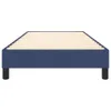 VidaXL 3120474, Niebieski, 80 cm, 2,03 m, 25 cm, 800 x 2000 Podgląd zdjęcia produktu 4
