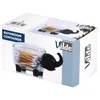 A product box for a Vilde cotton swab container shaped like an elephant. Náhľad obrázku produktu