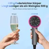 Aigostar - Haartrockner Ionen Föhn Negative Ion Produktbild-Vorschau 5