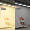 50cm LED Unterbauleuchte Warmweiß mit Sensor, 7W Produktbild-Vorschau 3