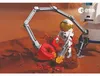 PLAYMOBIL Esa Rocket To Mars Bauspiel Mehrfarbig  Kinder Produktbild-Vorschau 3