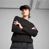 PUMA cap Essential Metal Puma Cat BB Cap Puma Black nero Anteprima dell’immagine prodotto 7