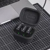 Rode Wireless GO Gen 3 Charge Case+ ze ściereczką Podgląd zdjęcia produktu 7