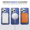 Hülle für iPhone 14 Plus Kompatibel mit MagSafe, Dual Layer Produktbild-Vorschau 5