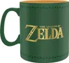 The Legend Of Zelda - Mug - 460 Ml- Hyra – Lingua: Inglese Anteprima dell’immagine prodotto 6