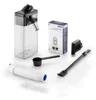 De'Longhi Dinamica ECAM370.70.B Kaffeevollautomat schwarz Produktbild-Vorschau 24