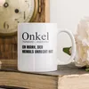 22Feels Bester Onkel Geschenk Geburtstag Tasse Weihnachten Produktbild-Vorschau 4