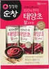 ! Daesang Red Pepper Paste Gochujang 180g (3x60g) Produktbild-Vorschau 2