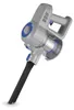 CLEANmaxx Akku-Zyklon-Staubsauger 22,2V - hellgrau/blau Produktbild-Vorschau 1