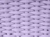 TOM TAILOR Corbeilles de rangement tressées Lot de 3 Lilas Voir les images du produit 9