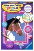 Ravensburger CreArt 29607 - Cheval - Peinture par numéros Voir les images du produit 5
