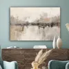 Leinwand Bilder 120x80 cm - Abstrakt, moderne Wanddeko für Produktbild-Vorschau 4