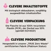 Ecover, Plyn do prania, 1l, 22 prania (PRODUKT Z NIEMIEC) Podgląd zdjęcia produktu 7