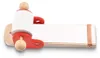Notizzettelhalter Bausatz Holz Kinder Produktbild-Vorschau 6
