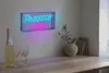 Näve Leuchten LED Schriftleuchte "PROSECCO TIME" Schild mit Produktbild-Vorschau 8