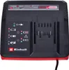 Akumulator/ładowarka Einhell 4512114 do narzędzi AKU Zestaw Podgląd zdjęcia produktu 18