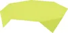 Duni Mitteldecken aus Dunicel Uni 20er kiwi, 84 x 84 cm Produktbild-Vorschau 1