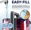 CLEANmaxx Polster- & Teppichreiniger Pro Power - 3in1: Produktbild-Vorschau 5