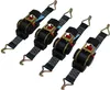 4x TRUTZHOLM Automatik Spanngurt Ratschenspanngurt Zurrgurt Produktbild-Vorschau 1