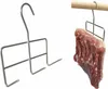 5 x Edelstahl-Haken zum Räuchern Großer Fleischstücke, Produktbild-Vorschau 1