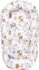 JUKKI® BabyNestchen XXL 120x65cm bis zu 18 Monaten 2seitig Produktbild-Vorschau 2