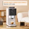 Krups SA4001, macchina da caffè espresso, capacità 1,8 Anteprima dell’immagine prodotto 7