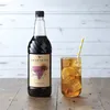 Sirup für Eistee Sweetbird Passionfruit Lemon Iced Tea, 1 l Produktbild-Vorschau 1