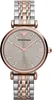 Emporio Armani 2 ZEIGER AR1840 Damenarmbanduhr Design Produktbild-Vorschau 1