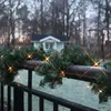 Best Season LED-Tannengirlande, beleuchtet, ca.2,5 m, 30 Produktbild-Vorschau 5
