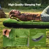 Matelas de sol, matelas de camping pour 2 personnes, Voir les images du produit 8