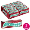 Wrigley`s Airwaves Menthol & Kirsch Kaugummi 15x 14g Produktbild-Vorschau 7