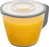 Pichet de mixage 2L Mélangeur Batteur Fruits Légumes avec Voir les images du produit 5