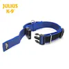 Julius K9 Hundehalsband 40 mm 38-53 cm Blau 100HA-KB-2015 Produktbild-Vorschau 5