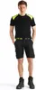 Blakläder® Industrie Shorts Stretch 1446 1832 in div. Produktbild-Vorschau 5