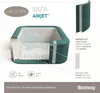 Bestway® LAY-Z-SPA® Whirlpool Ibiza AirJet™ 180 x 180 x 66 Náhled obrázku produktu 62
