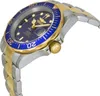 Invicta Pro Diver 8928 Pánské Hodinky - Automatické Hnutí - Náhled obrázku produktu 3