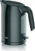 Braun WK 3110 BK PurEase - Wasserkocher - schwarz Produktbild-Vorschau 1