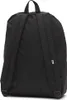 VANS WM Realm Backpack Classic schwarz Rucksack , Produktbild-Vorschau 3