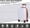 Mofut Hartschalen-Trolley XL, Trolleys Hartschalen Leicht Produktbild-Vorschau 5