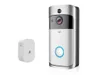 BOT Smart Doorbell A1 WiFi s kamerou 720p strieborný Náhľad obrázku produktu 11