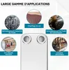Wiltec Échangeur de chaleur thermique avec 50 plaques – 286 Voir les images du produit 5